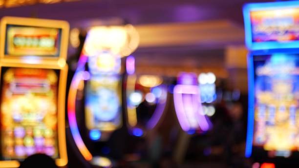 Hip Hop Panda slot game interface showing panda character and reels